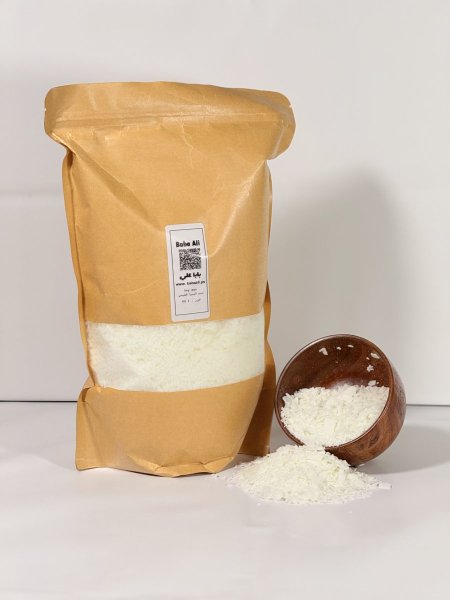 شمع الصويا الطبيعي للأوعية 1 kg
