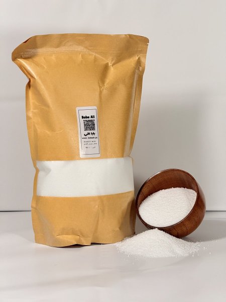 مصلب ومبيض الشمع 1 kg