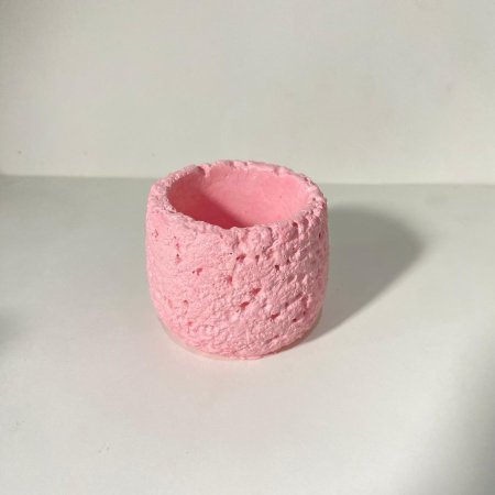 Moon Cup لون زهري