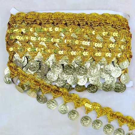 كلفة ليرات حبل