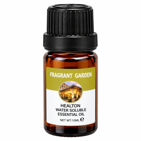 زيت عطري برائحة Healton  10مل