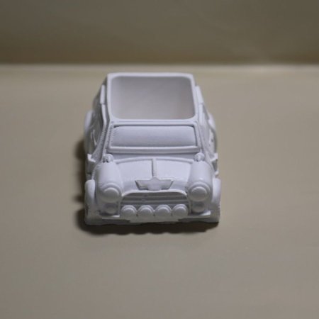 شكل السيارة