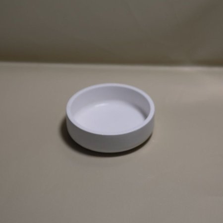 شكل فخار كونكريت