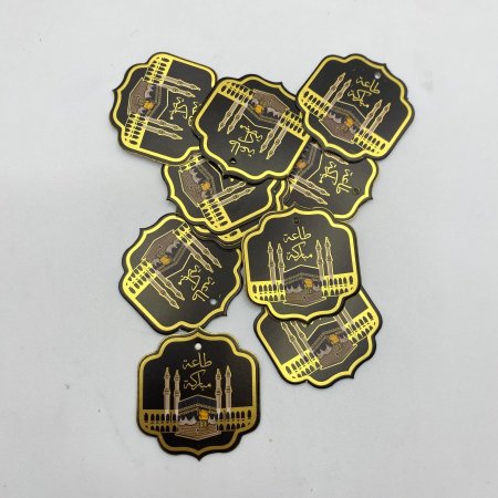 ستكرات رقم 61-27 ( 12 قطعة )