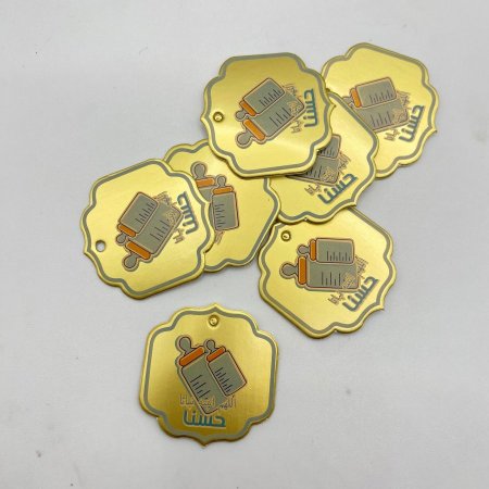 ستكرات رقم 58-27 ( 12 قطعة )