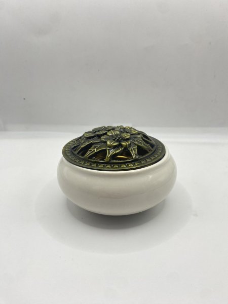 مباخر سيراميك