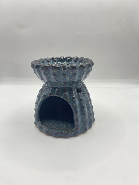 مباخر زيتيه لون اسود