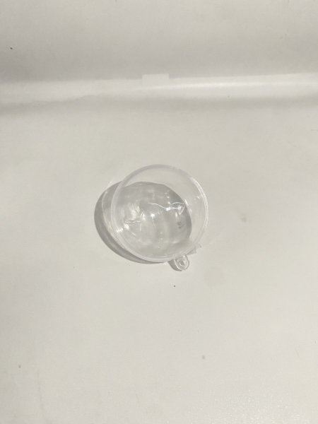 طابة اكريلك_12 قطعة