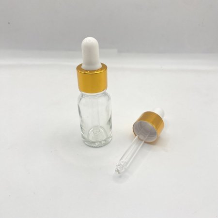 زجاجه عطر قطرات 12 قطعه