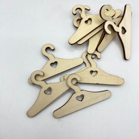 علاقه خشب 56-27 (12 قطعة)