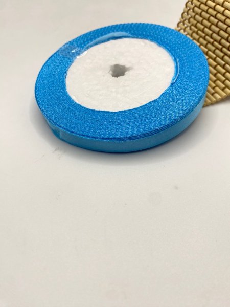 شبر ستان لون أزرق1cm