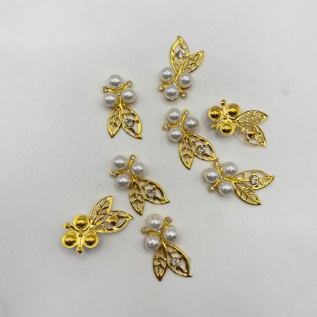 15 قطعة بروش d1