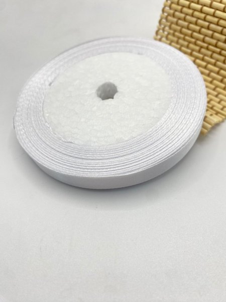 شبر ستان لون أبيض1cm