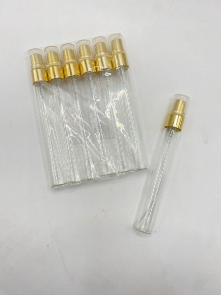 عبوة رش زجاج 6 قطع