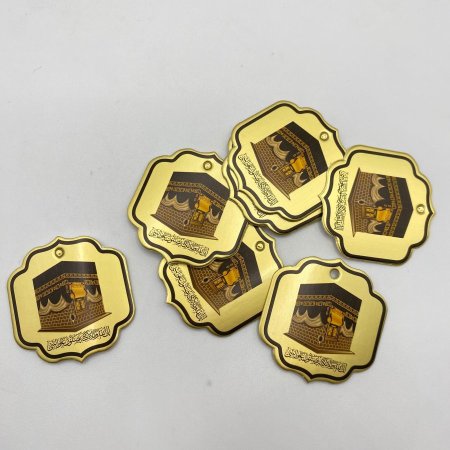 ستكرات رقم 62-27 ( 12 قطعة )